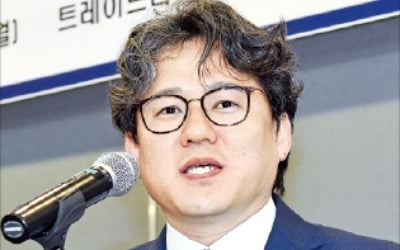 매출 90%가 수출…CEO의 '영업본능'