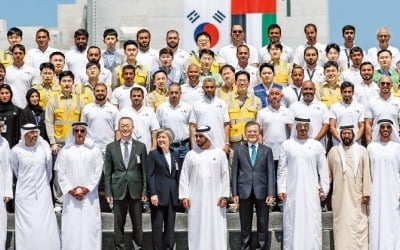 UAE "한국 원전 약속 못 믿겠다"…단독 낙찰 수주건까지 잇따라 놓쳐