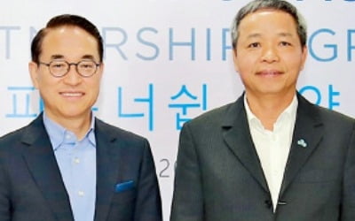 삼성SDS, CMC에 500억 투자…동남아 IT 서비스 시장 공략 강화