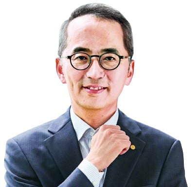 이석준 우미건설 사장, 우량토지 선제 매입으로 미래 대비 '승부수'