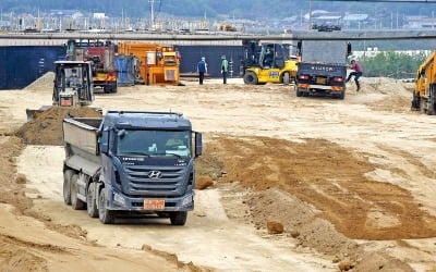 원가 후려치는 公共발주 공사…100억짜리 80억 제시해야 '낙찰'