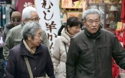 한국 신도시의 미래?…'빈집' 대책으로 고심하는 日