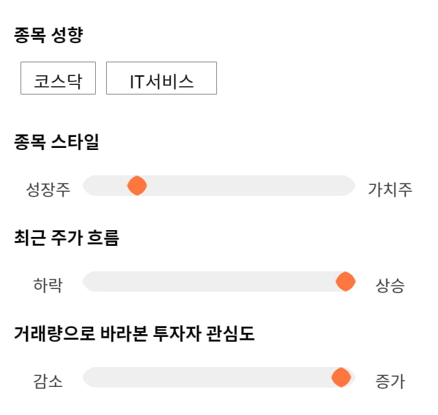 나무기술, 전일 대비 약 5% 하락한 3,415원