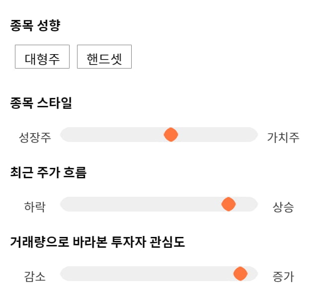 드림텍, 전일 대비 약 5% 하락한 9,460원