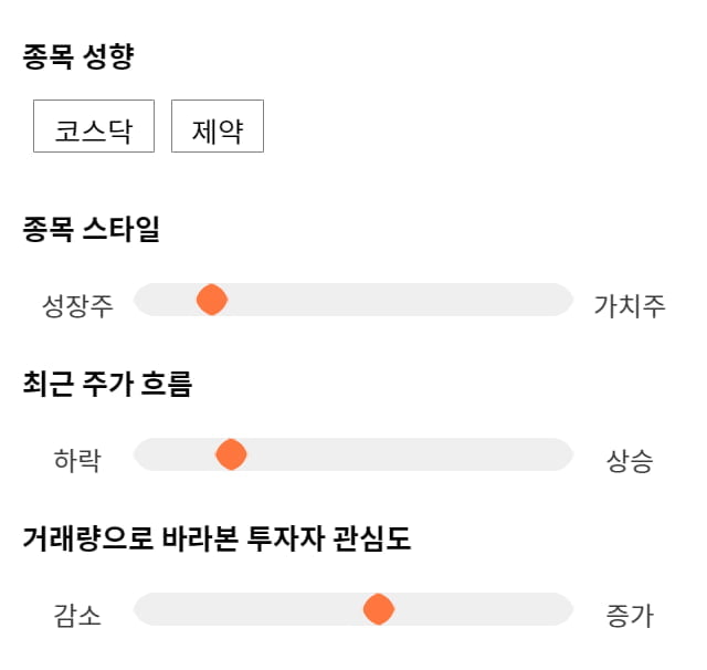 내츄럴엔도텍, 전일 대비 약 5% 하락한 7,060원