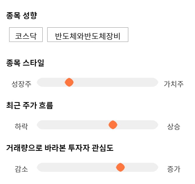 티씨케이, 전일 대비 약 3% 하락한 60,500원