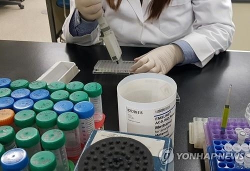 셀트리온, 매출대비 R&D 투자 1위…삼성전자는 투자액 최고