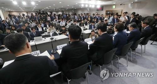 "또 새나갈라…" 추가 신도시 2곳, 극비보안속 두달앞 조기발표