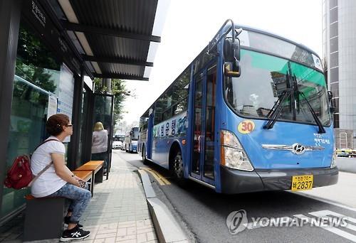 인천 시내버스 파업 돌입 여부 촉각…10일이 분기점