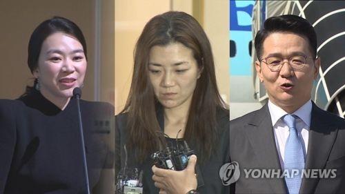 "사이좋게 이끌라" 유언했는데…한진 경영권 분쟁 벌어지나