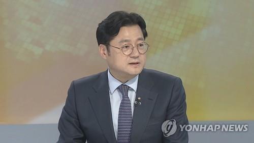 민주 "北 대화 복귀 촉구", 한국 "北 도발 좌시 안돼"