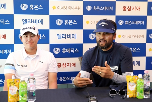 '코리안 특급' 박찬호 "요즘은 커쇼가 류현진 보고 배울걸요"