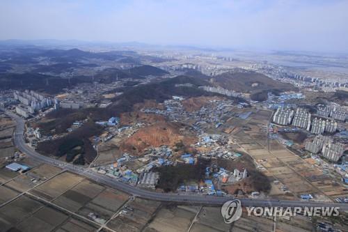 3기 신도시 영향에 일산·인천 매수 실종…"팔아달라" 문의만