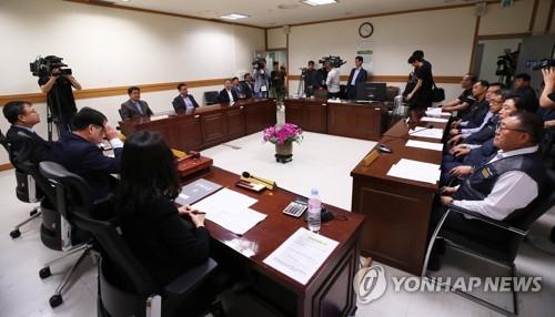 고비 넘긴 경기도 '버스 갈등'…인력충원 등 불씨는 잔존