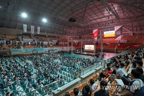 금호타이어 "올해 흑자 목표…사원들 협조 필요"