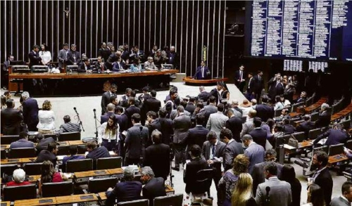 브라질 보우소나루-의회 갈등 확산…탄핵 추진 가능성 주장도
