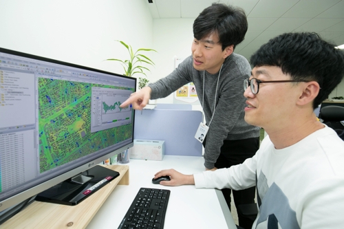 LGU+ "효율적인 셀 설계로 5G 균등속도 보장…커버리지도 확대"