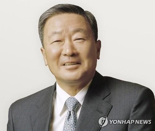 LG그룹, 모레 구본무 회장 1주기…"고인 뜻 따라 간소하게"