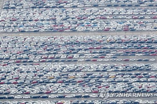 車업계, 美 관세 연기에 일단은 안도…"불확실성 연장은 악재"