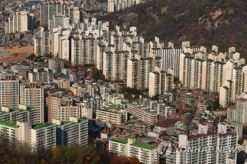 서울 아파트 매매시장에선 30대가 '큰 손'…40대 턱밑 추격