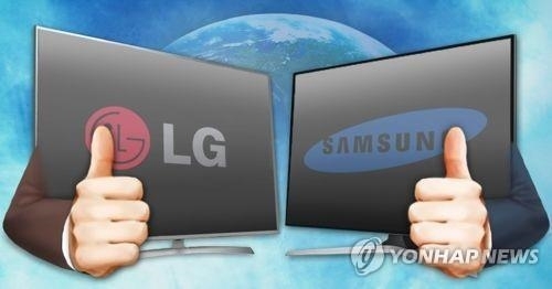 삼성전자 "1분기 QLED TV 판매 90만대 돌파…1년만에 2.5배"