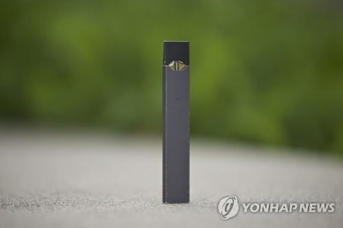 미국 1위 액상담배 '쥴' 한국 상륙…전자담배 판 흔들까