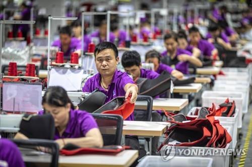 中, 무역전쟁 격화 속 고용안정 '총력'…전담 영도소조 출범