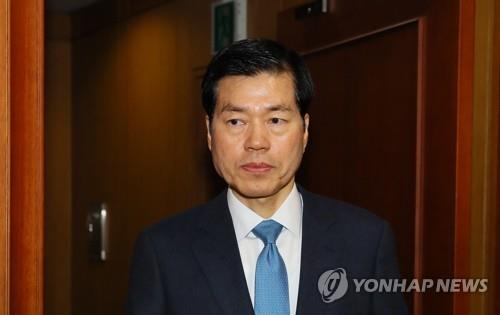 '삼성바이오 증거인멸 지시' 김태한 대표 오늘 구속심사