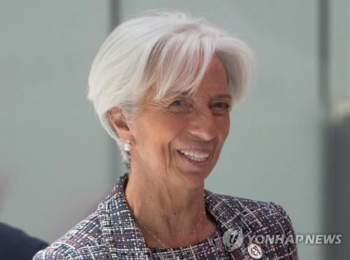 IMF "대중관세, 美기업이 대부분 부담…루저는 미중 소비자"