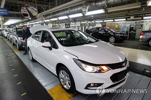 GM군산공장 인수한 MS그룹 "올해말 전기차 위탁생산 계약 체결"