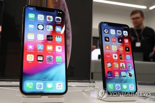 "LG도 올해부터 애플에 OLED 디스플레이 공급 기대"