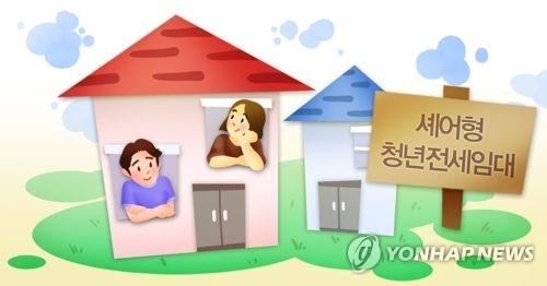 "청년 임대주택 없었다면 서울에서 절대 이 돈에 못 살죠"