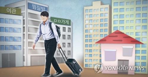 "청년 임대주택 없었다면 서울에서 절대 이 돈에 못 살죠"