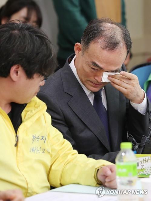 과거사위, 용산참사·김학의 사건 끝으로 18개월 활동종료