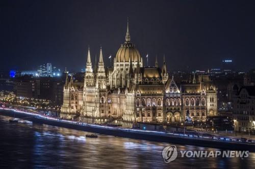 한국 관광객 침몰사고 다뉴브강 야간 유람선 투어는