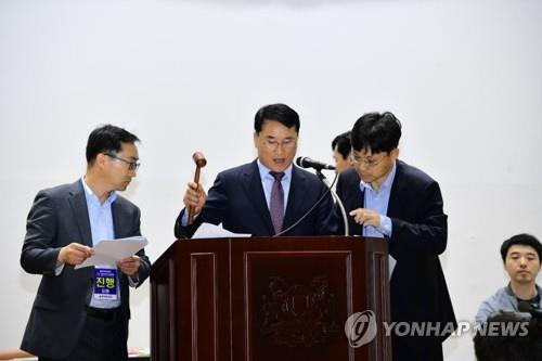 현대重, 대우조선 품고 경쟁상대 없는 '메가 조선사'로 한발짝