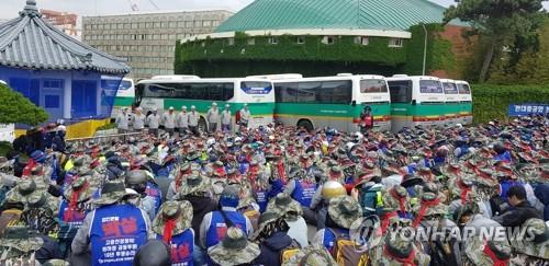 현대重, 대우조선 품고 경쟁상대 없는 '메가 조선사'로 한발짝