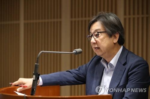 이주열 "금리인하 소수의견 '금통위 시그널' 아냐"