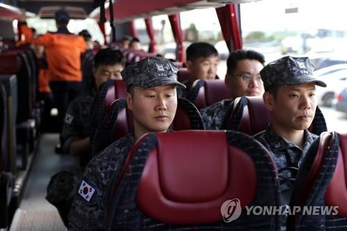 강경화, 헝가리 도착…유람선 사고수습 본격 지휘