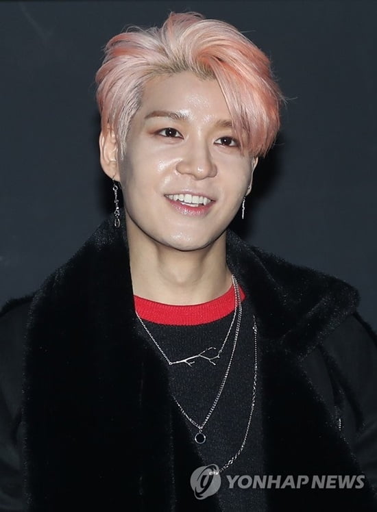 강성훈, 비투비 외모 비하? "더럽게 못 생겼다" 망언 논란