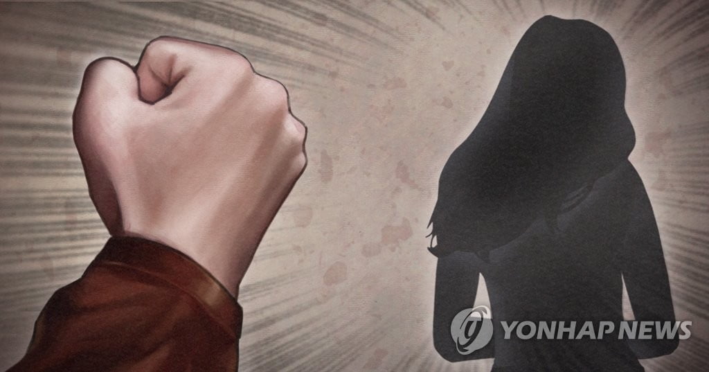 아내 폭행해 죽인 전 김포시의회 의장 `체포`…"말다툼 중에"