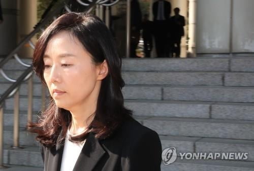 `세월호 특조위 활동 방해` 조윤선 등 징역 3년 구형