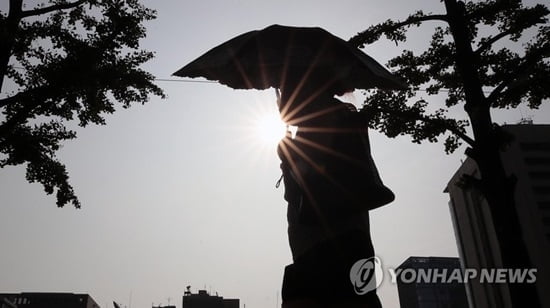 [오늘 날씨] `낮 최고 30도` 초여름 성큼…미세먼지 한때 나쁨