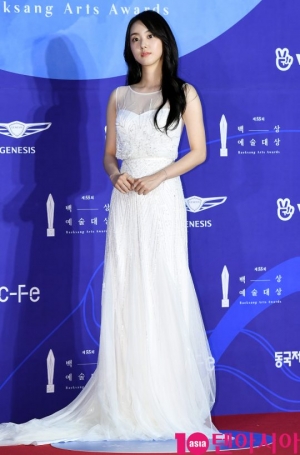 [TEN PHOTO]박세완 &#39;청순미녀&#39;
