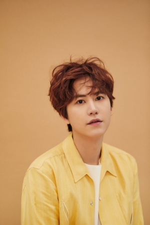 '소집해제 D-3' 슈퍼주니어 규현, 25일 '서재페 2019' 참석