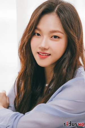 &#39;마녀&#39; 정다은, 영화 &#39;공수도&#39; 주연 캐스팅 (공식)