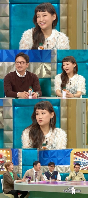 &#39;라스&#39; 박선주 &#34;이병헌·정우성·원빈 보컬 가르쳐&#34;…&#39;넘사벽&#39; 애제자는?