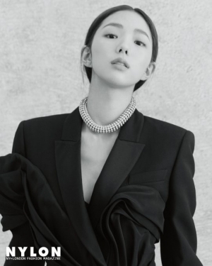 채수빈 &#34;내 매력? 눈에 띄게 화려하고 예쁘지 않지만 수수해&#34; (화보)