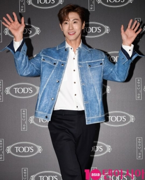 [TEN PHOTO]동방신기 유노윤호 &#39;여심저격 소년美&#39;