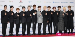 세븐틴, 데뷔 4주년 기념해 캐럿 이름으로 &#39;집다운 집으로&#39; 캠페인 기부